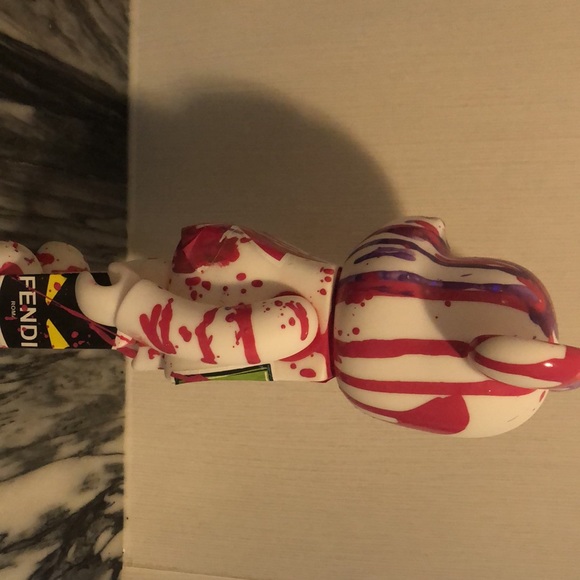 Replica custom bear brick - Picture 2 of 4